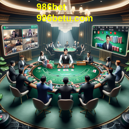 986bet offers an extensive range of online gaming experiences, ensuring players find their favorite games and features in one place. Whether you enjoy classic slots, table games, or live dealer experiences, our site has something for everyone.